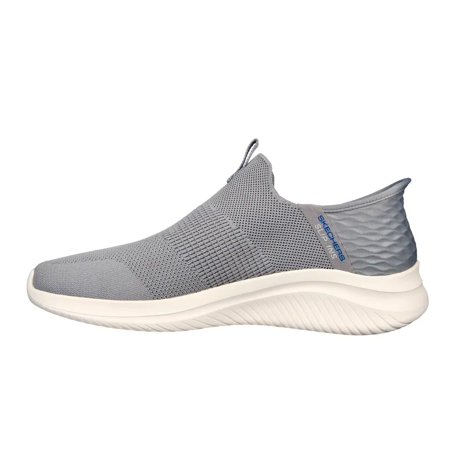 Imagen 1 de 5 de Zapatillas Skechers Ultra Flex 3.0-GRIS/BLANCO