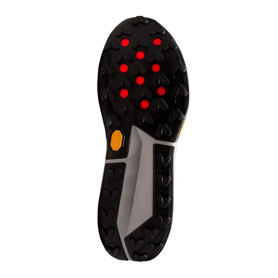 Imagen 4 de 8 de Zapatillas Nike Zegama 2-VERDE MUSGO/MOSTAZA