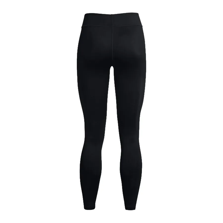 Imagen 3 de 6 de Calza Under Armour ColdGear-NEGRO