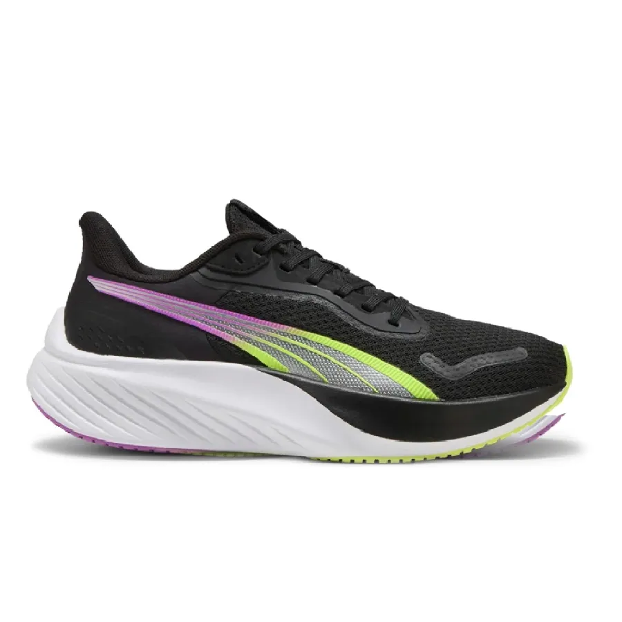 Imagen 0 de 4 de Zapatillas Puma Pounce Lite Adp-NEGRO/LIMA