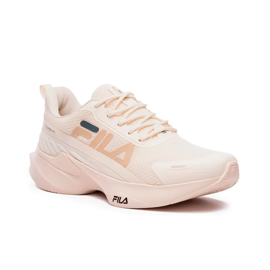 Imagen 1 de 7 de Zapatillas Fila Progress Lite-BEIGE