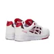 zapatillas-asics-tiger-gelsaga-sou-BLANCO/BORDO