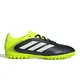 botines-adidas-copa-pure-iii-club-tf-NEGRO/BLANCO/VERDE FLUOR