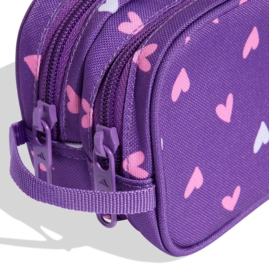 Imagen 4 de 6 de Cartuchera Disney Minnie Mouse-VIOLETA/ROSA
