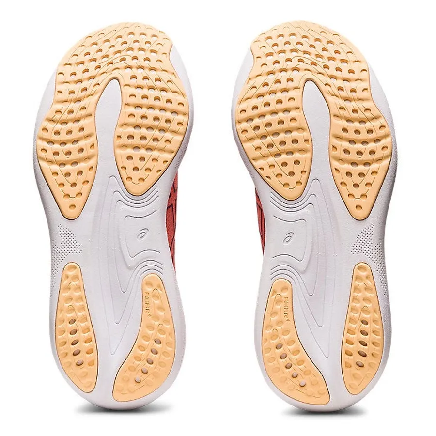 Imagen 4 de 5 de Zapatillas Asics Gel Nimbus 25-ROSA