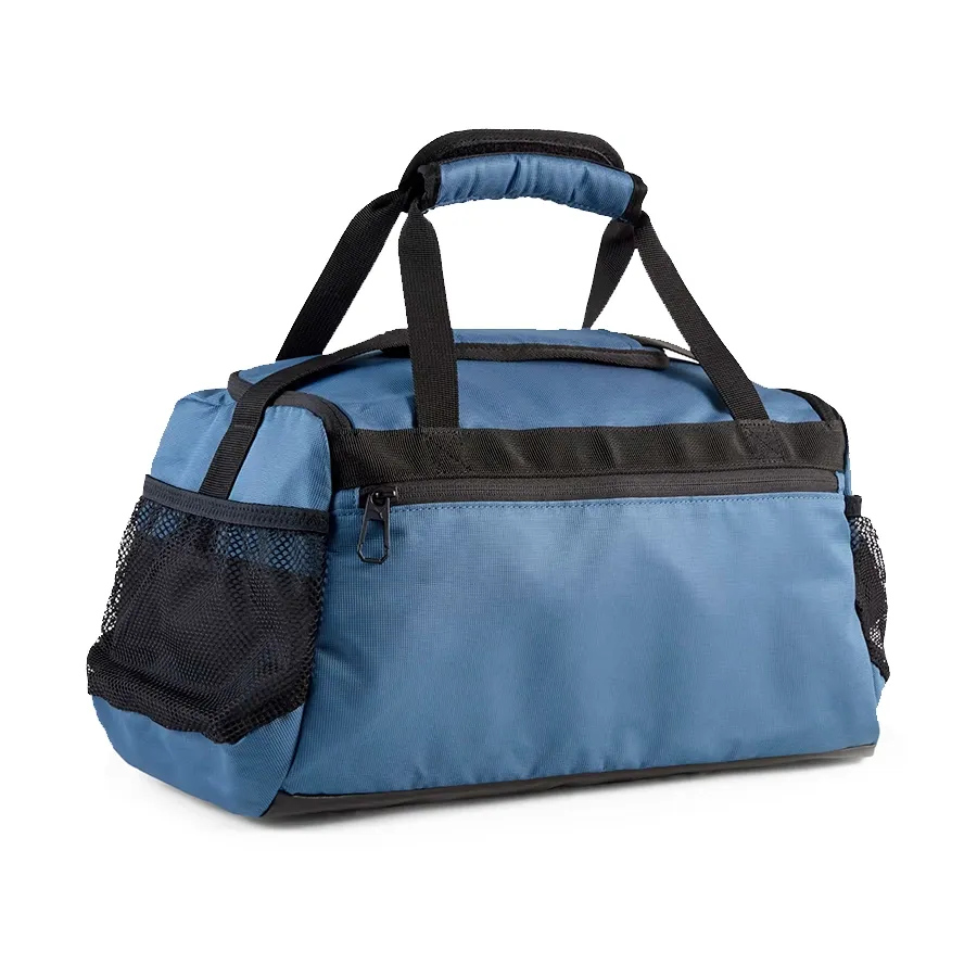 Imagen 1 de 3 de Bolso Puma Training Small Sports-AZUL/NEGRO