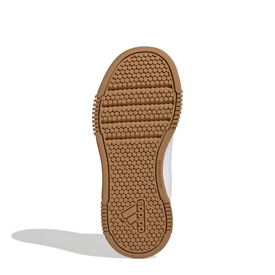 Imagen 4 de 7 de Zapatillas adidas Tensaur Sport 2.0-BLANCO/ROSA/VERDE AGUA