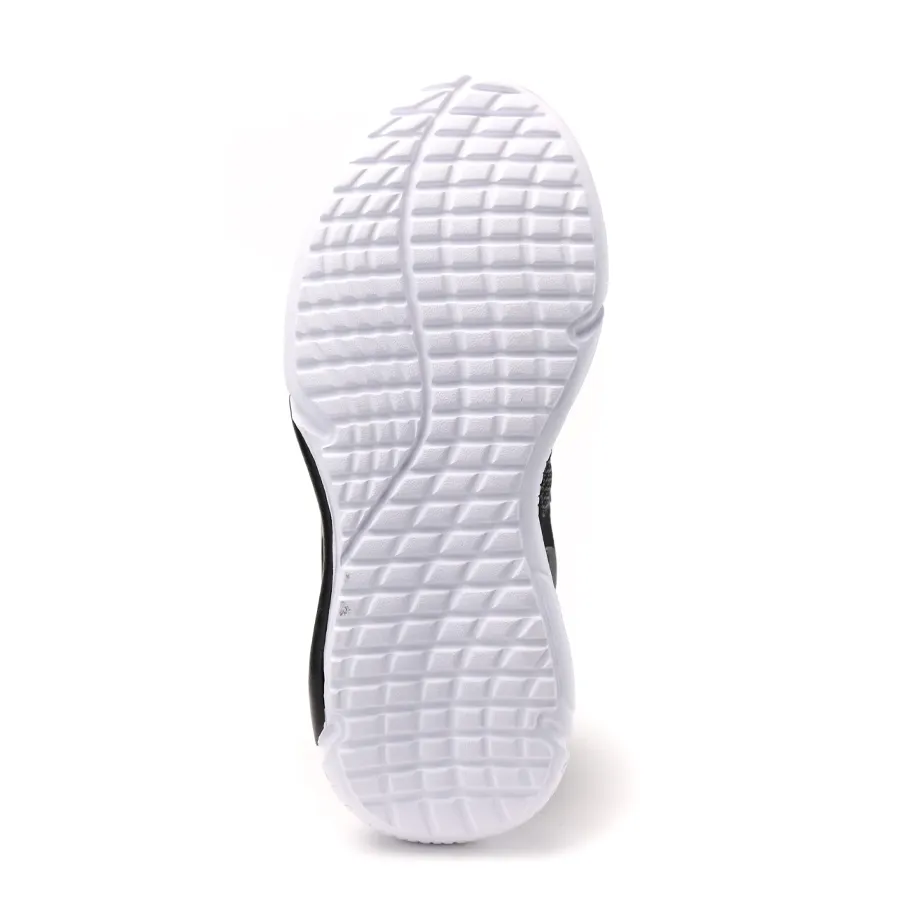 Imagen 2 de 5 de Zapatillas Atomik Reaction-NEGRO/BLANCO