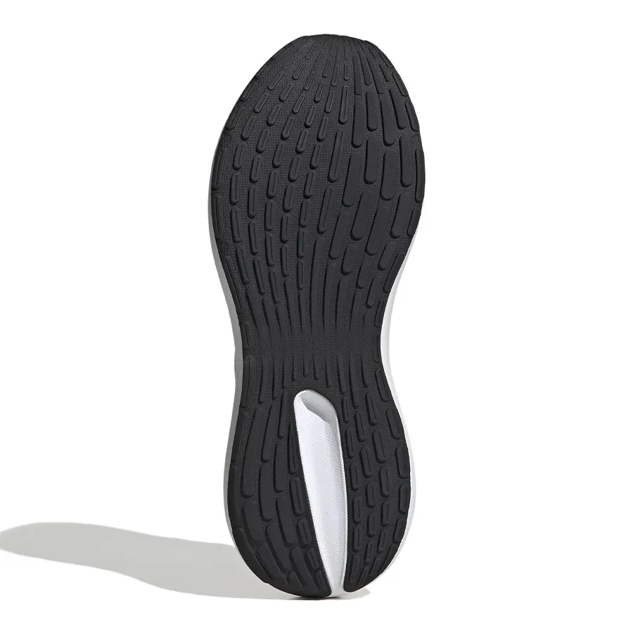 Imagen 4 de 7 de Zapatillas adidas Response Runner-CRUDO/ROJO