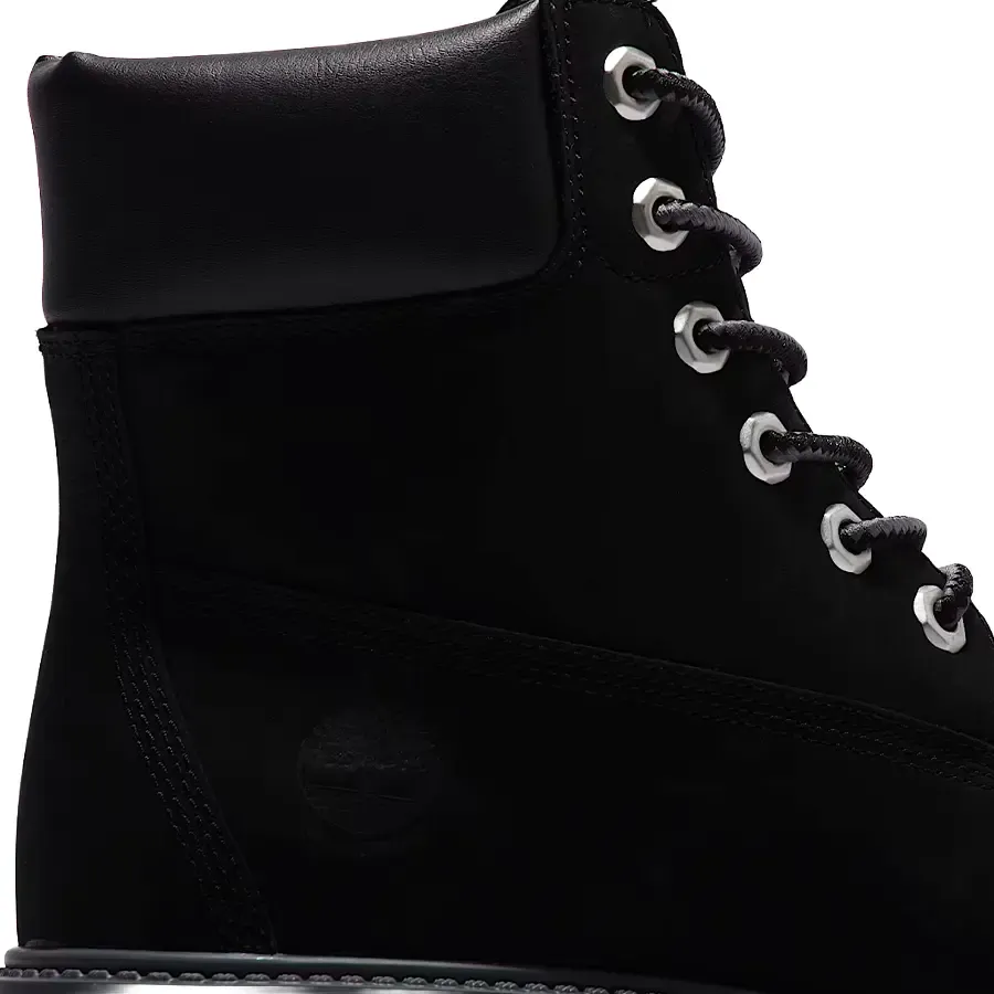 Imagen 6 de 7 de Botas Timberland Greyfield-NEGRO
