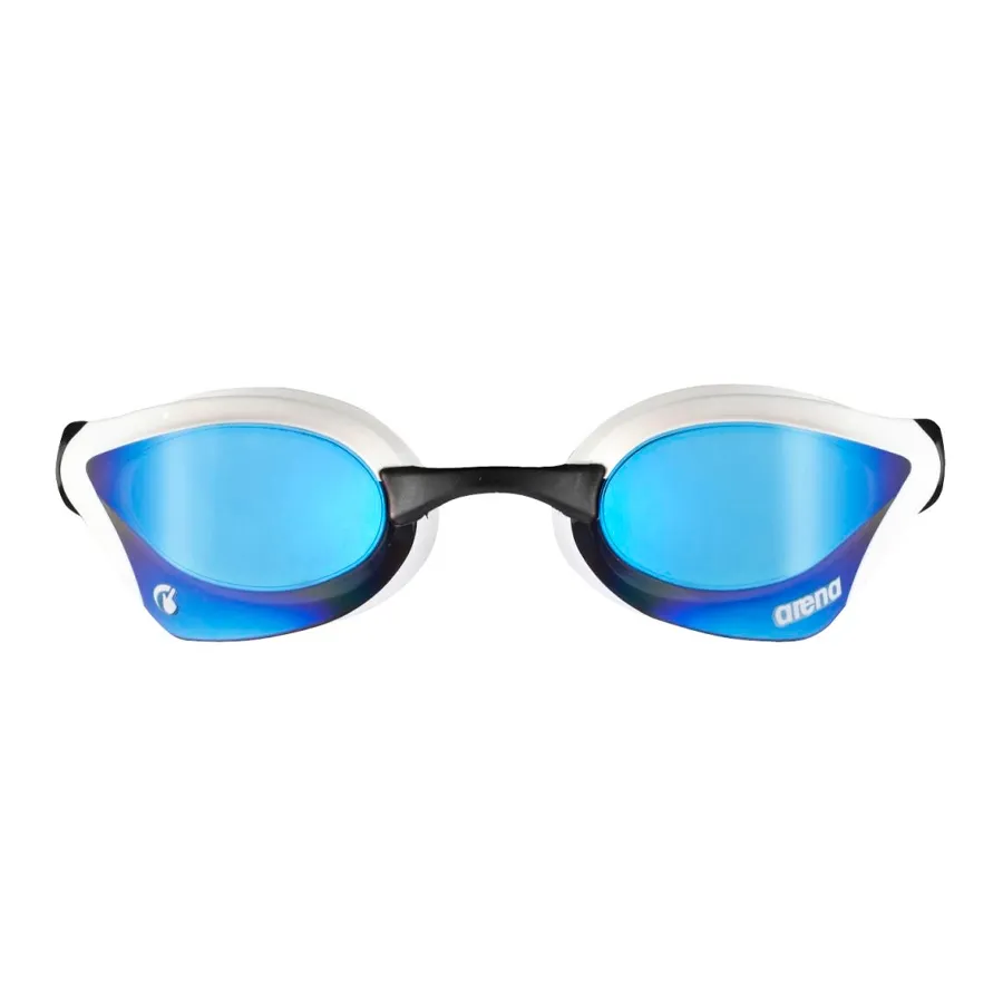 Imagen 0 de 2 de Antiparra Arena Cobra Core Swiper-AZUL/BLANCO