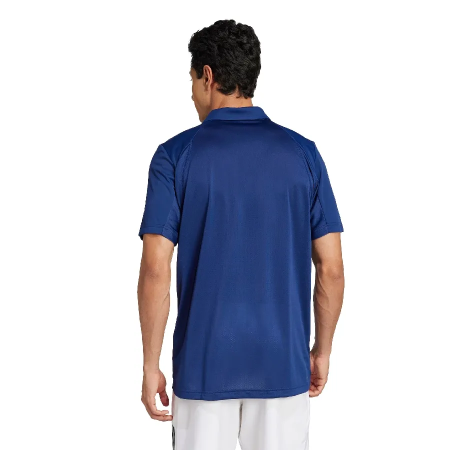 Imagen 2 de 4 de Remera adidas Club Tenis-MARINO