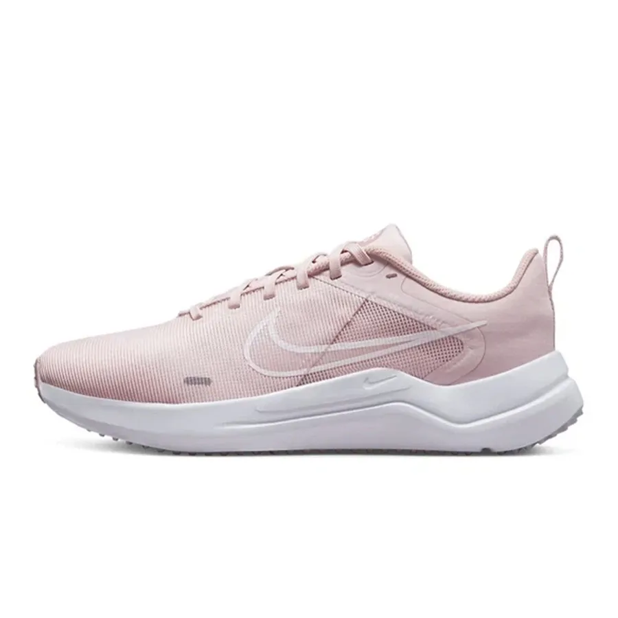 Imagen 2 de 5 de Zapatillas Nike Downshifter 12-ROSA/BLANCO