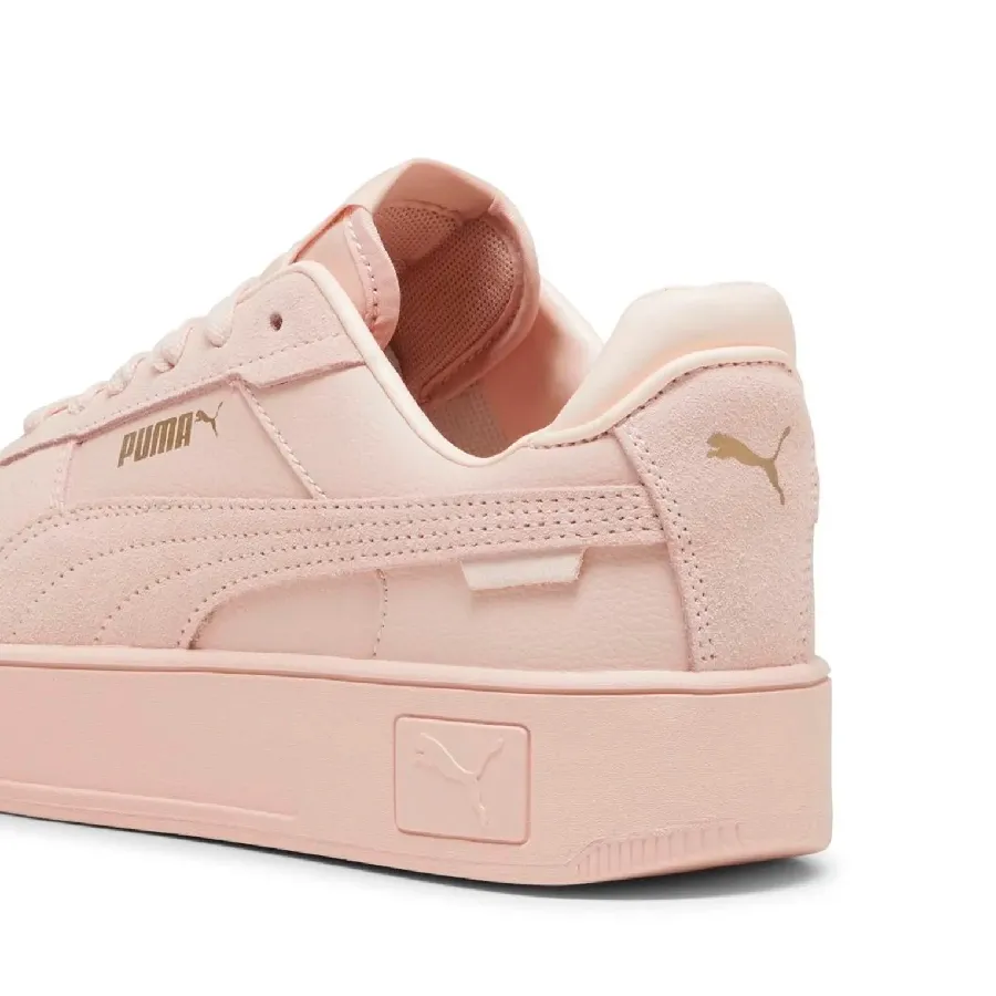 Imagen 4 de 5 de Zapatillas Puma Carina Street Sd-ROSA
