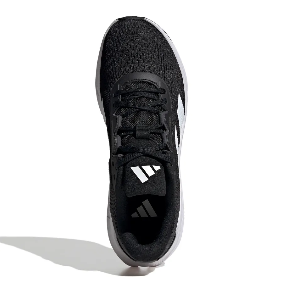 Imagen 4 de 6 de Zapatillas adidas Questar 3-NEGRO/BLANCO