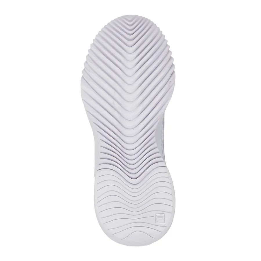Imagen 4 de 5 de Zapatillas Fila Disruptor Energized-BLANCO/MARINO/ROJO
