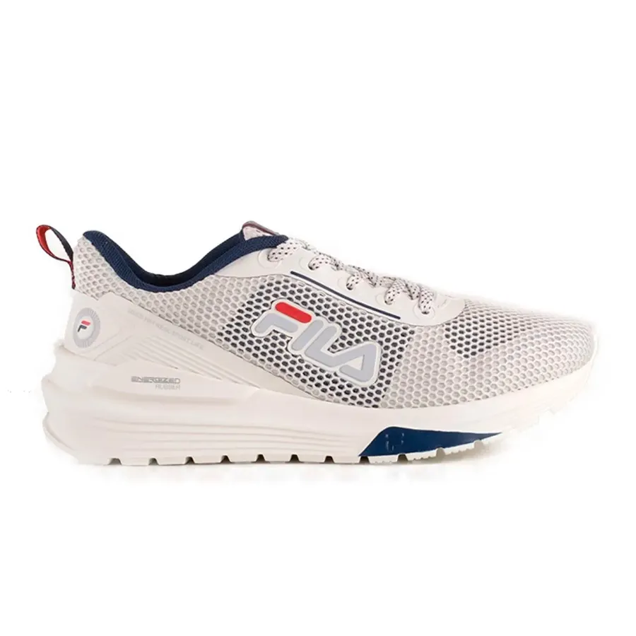 Imagen 0 de 5 de Zapatillas Fila Research-BLANCO/MARINO