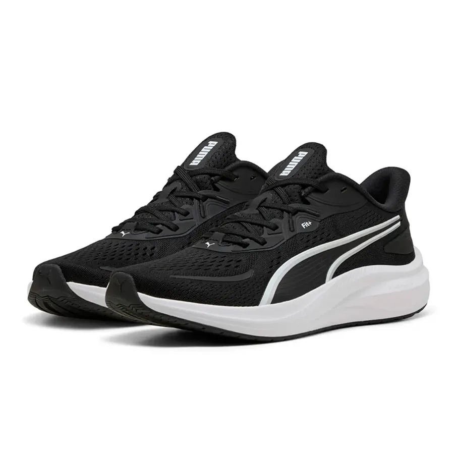 Imagen 1 de 5 de Zapatillas Puma Skyrocket Lite 2-NEGRO/BLANCO
