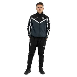 Conjunto Mitre Track  Gimnasia Y Esgrima