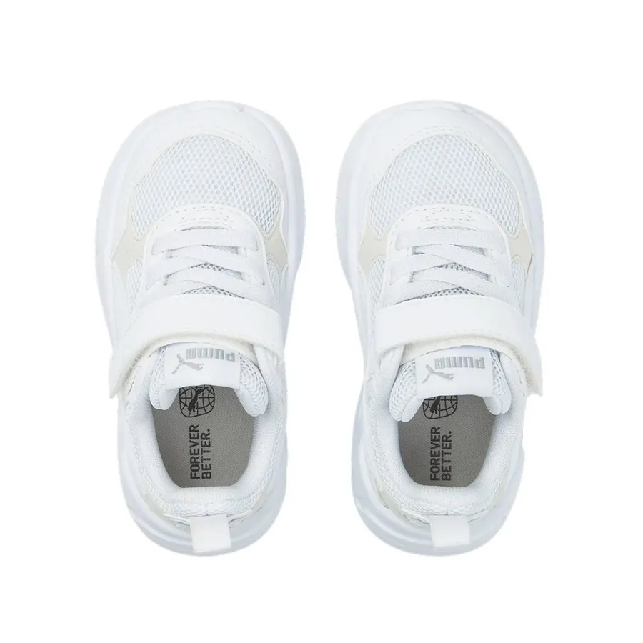 Imagen 4 de 6 de Zapatillas Puma Trinity Ac + Inf-BLANCO
