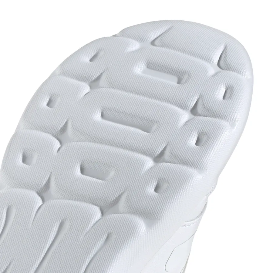 Imagen 6 de 7 de Zapatillas adidas Tensaur Run 3.0 J-BLANCO