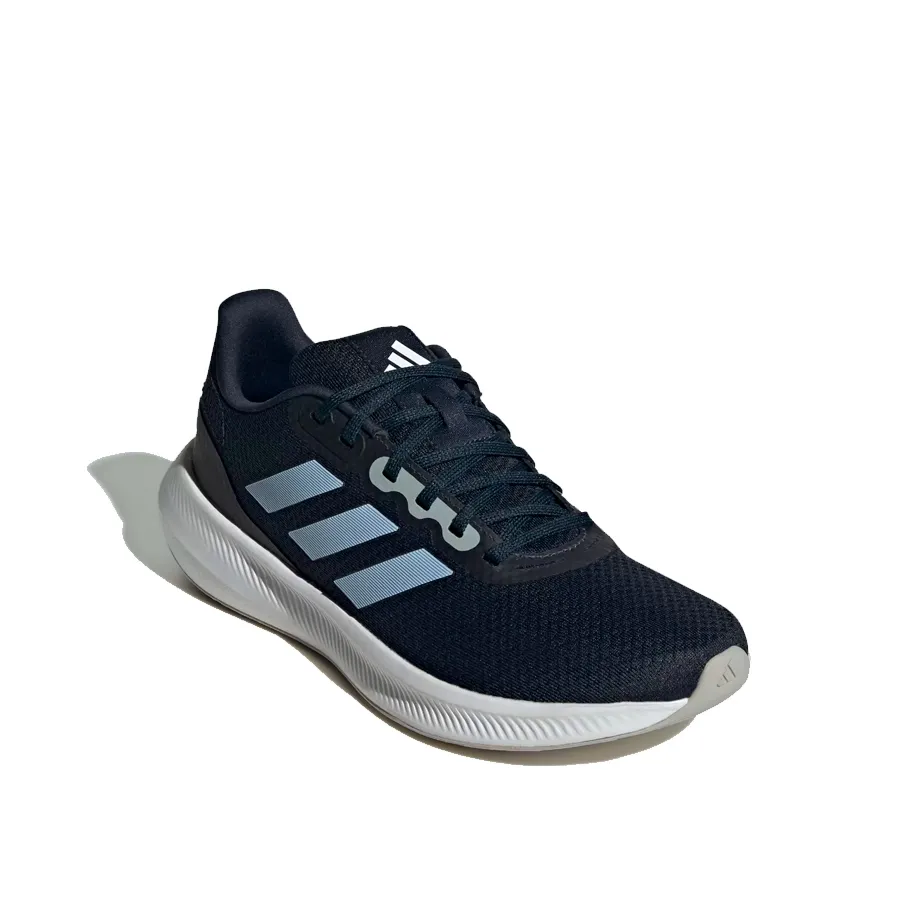 Imagen 3 de 9 de Zapatillas adidas Runfalcon 2.0-MARINO/AZUL