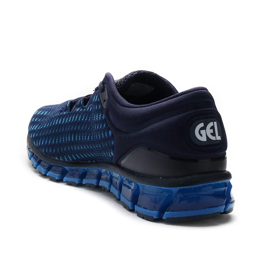 Imagen 3 de 4 de Zapatillas Asics Gel Quantum 360 Shift-MARINO/AZUL