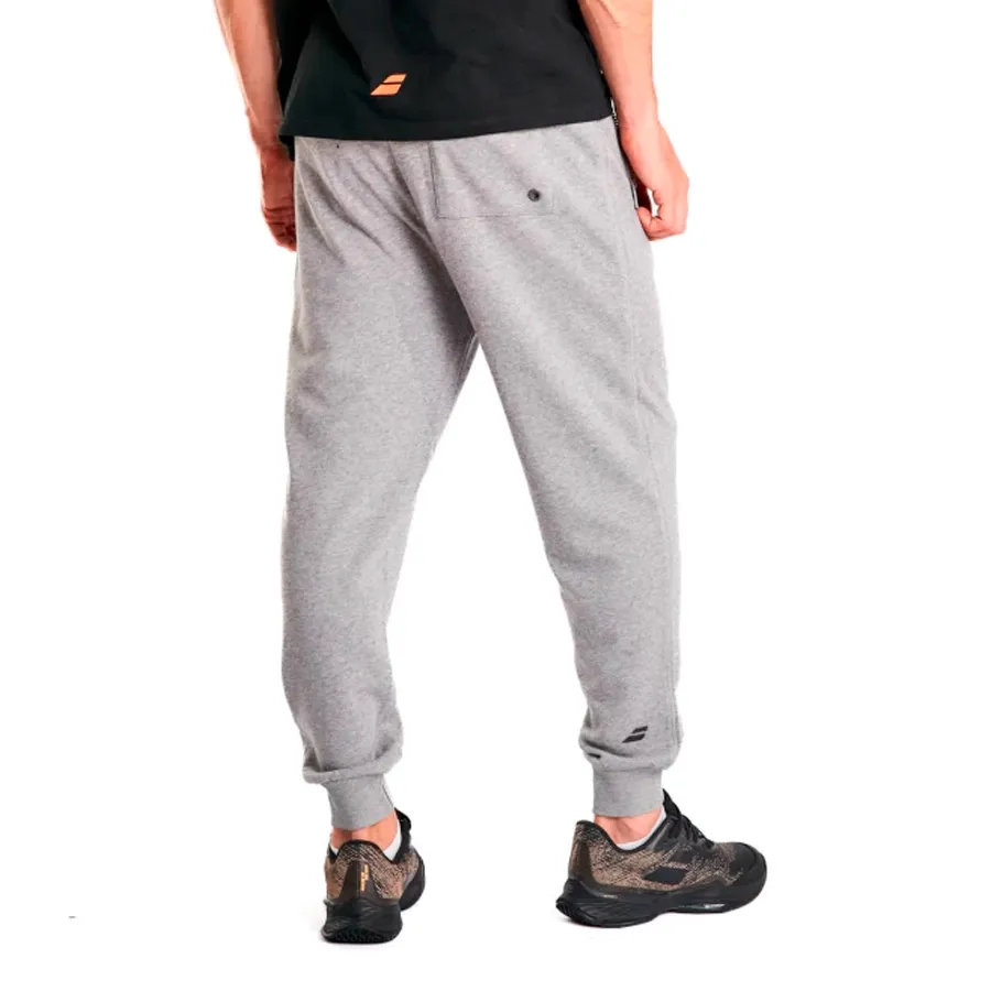 Imagen 1 de 2 de Pantalón Babolat Blast-GRIS