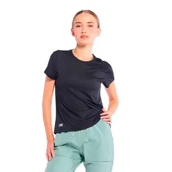 Remera Saucony Stopwatch