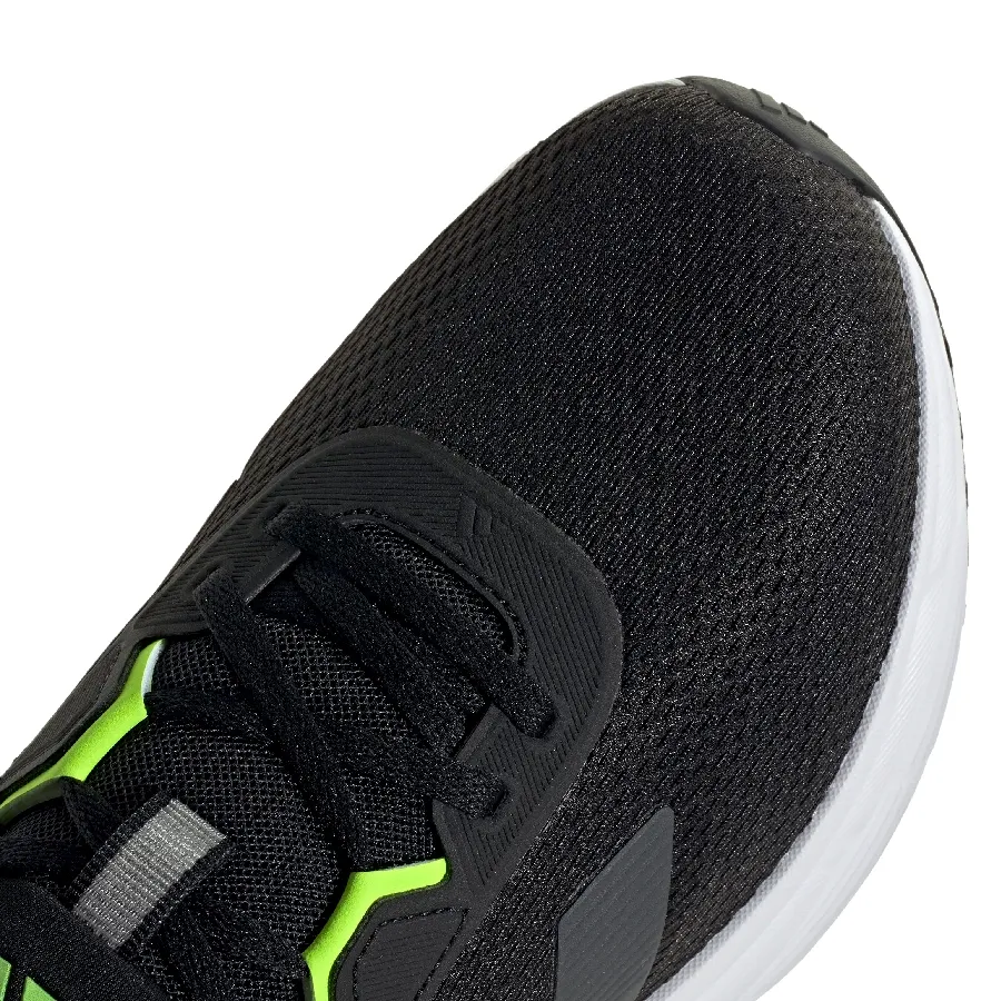 Imagen 5 de 7 de Zapatillas adidas Galaxy 7-NEGRO/GRAFITO