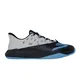 zapatillas-skechers-viper-court-rally-BLANCO/NEGRO/CELESTE