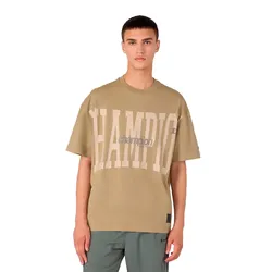 Remera Champion Logo Contemporary
