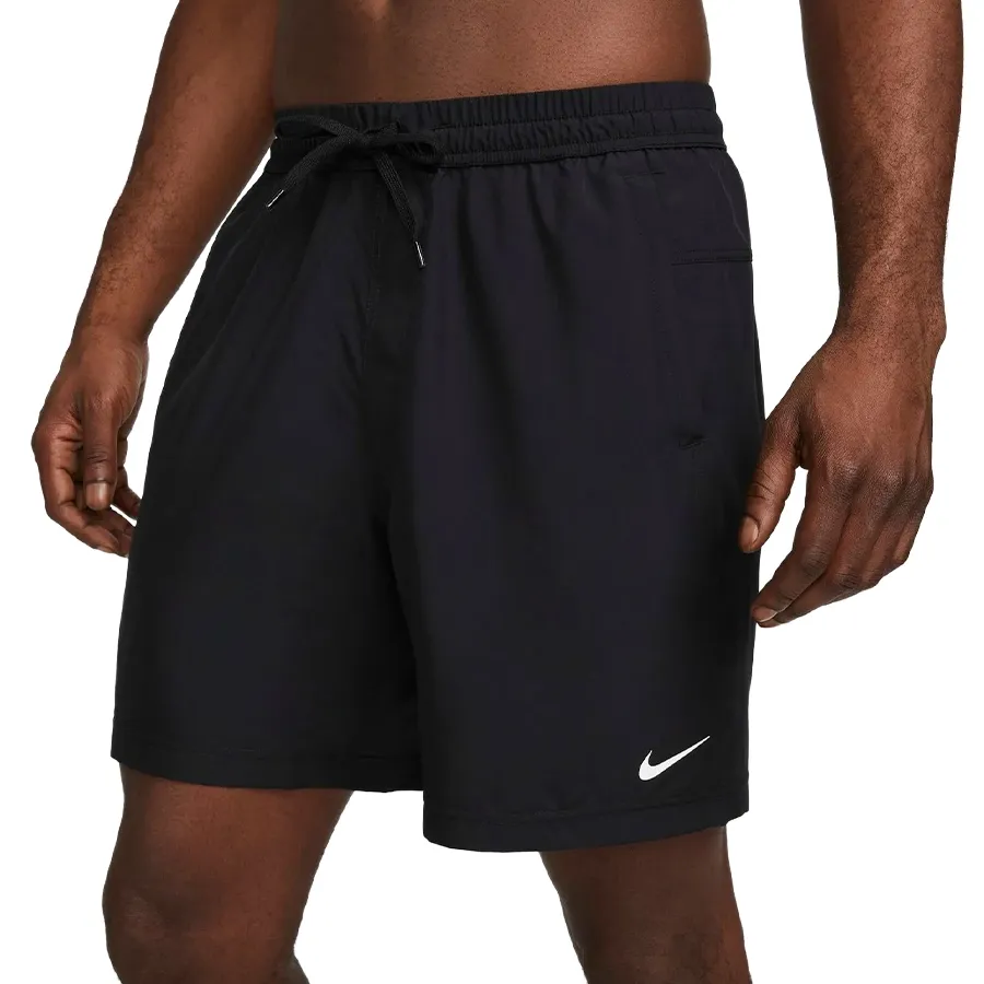 Imagen 0 de 3 de Shorts Nike Form-NEGRO