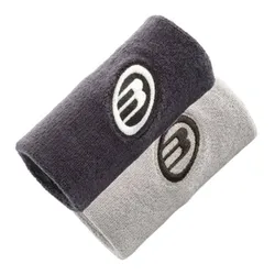 Muñequera Bullpadel