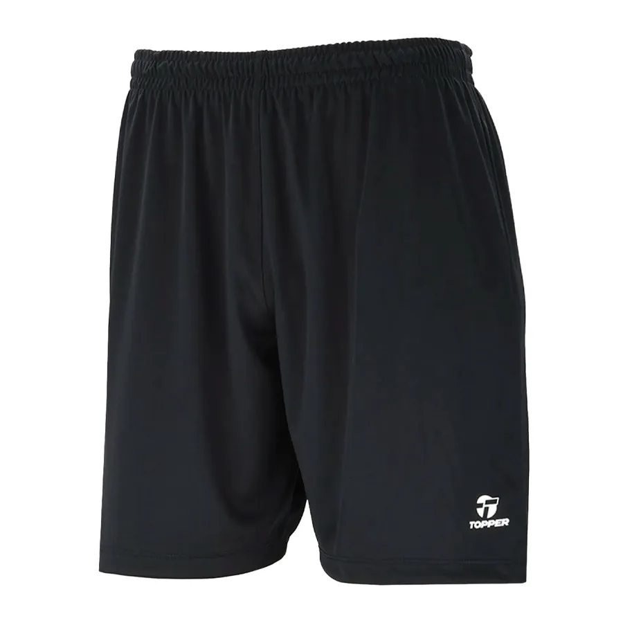 Imagen 0 de 3 de Topper Shorts  Mix-NEGRO