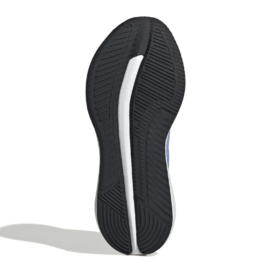 Imagen 5 de 8 de Zapatillas adidas Galaxy 7-LAVANDA/CELESTE