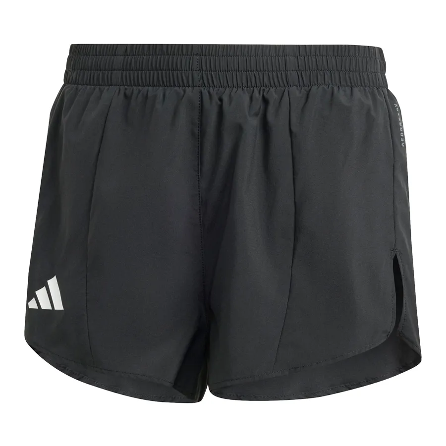 Imagen 0 de 5 de adidas Shorts  Adizero Essentials-NEGRO