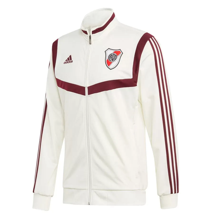 Imagen 0 de 5 de Conjunto adidas River Plate-BLANCO/ROJO