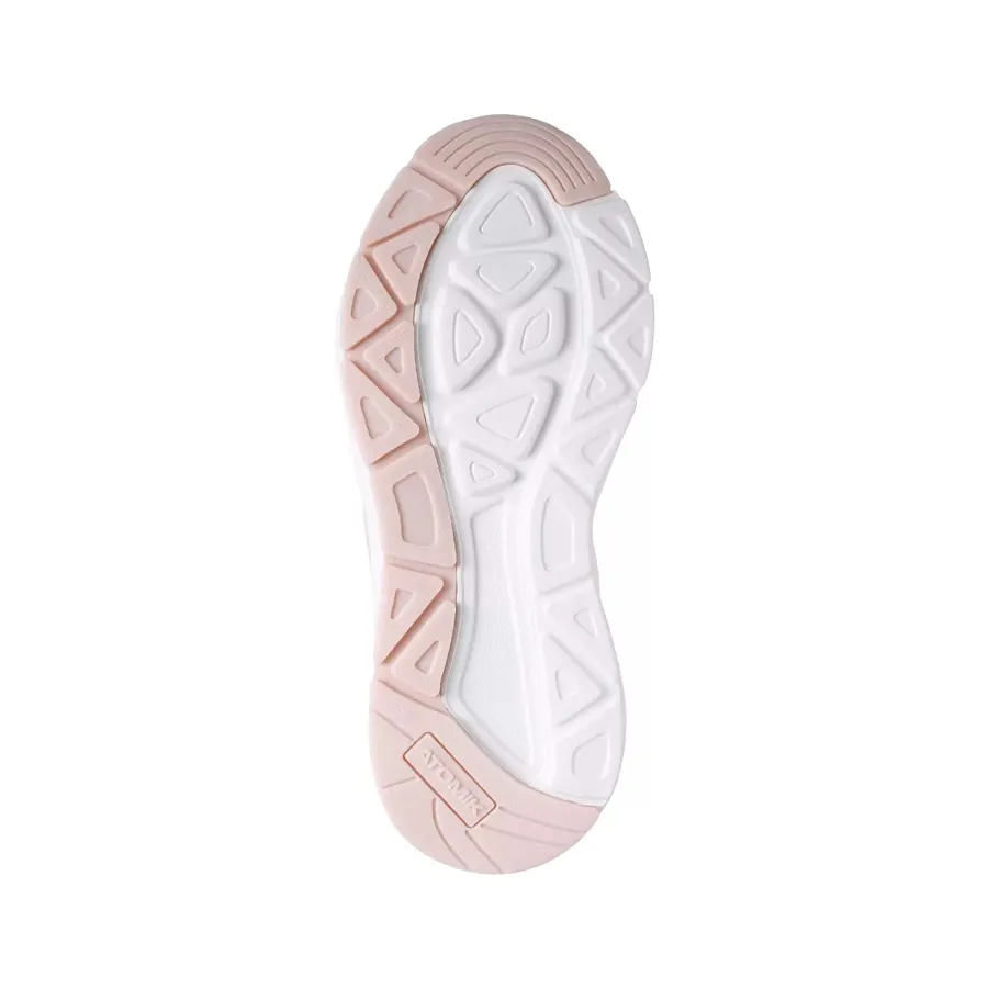 Imagen 2 de 5 de Zapatillas Atomik Tundra-CRUDO/ROSA