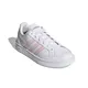 zapatillas-adidas-grand-court-BLANCO/ROSA