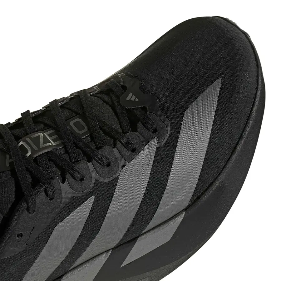 Imagen 5 de 7 de Zapatillas adidas Adizero Evo SL-NEGRO/GRIS