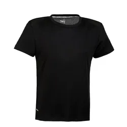 Remera Topper Open Mesh Wmns Trng