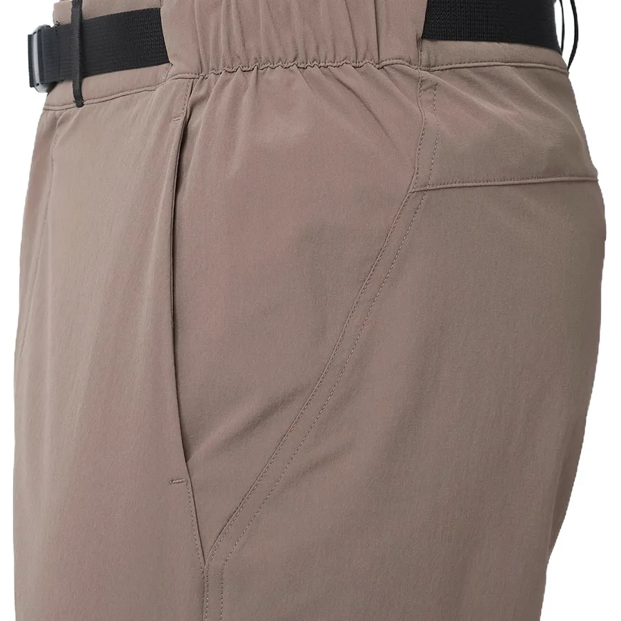 Imagen 4 de 7 de Pantalón Salomon Wayfarer 2.0-CAMEL