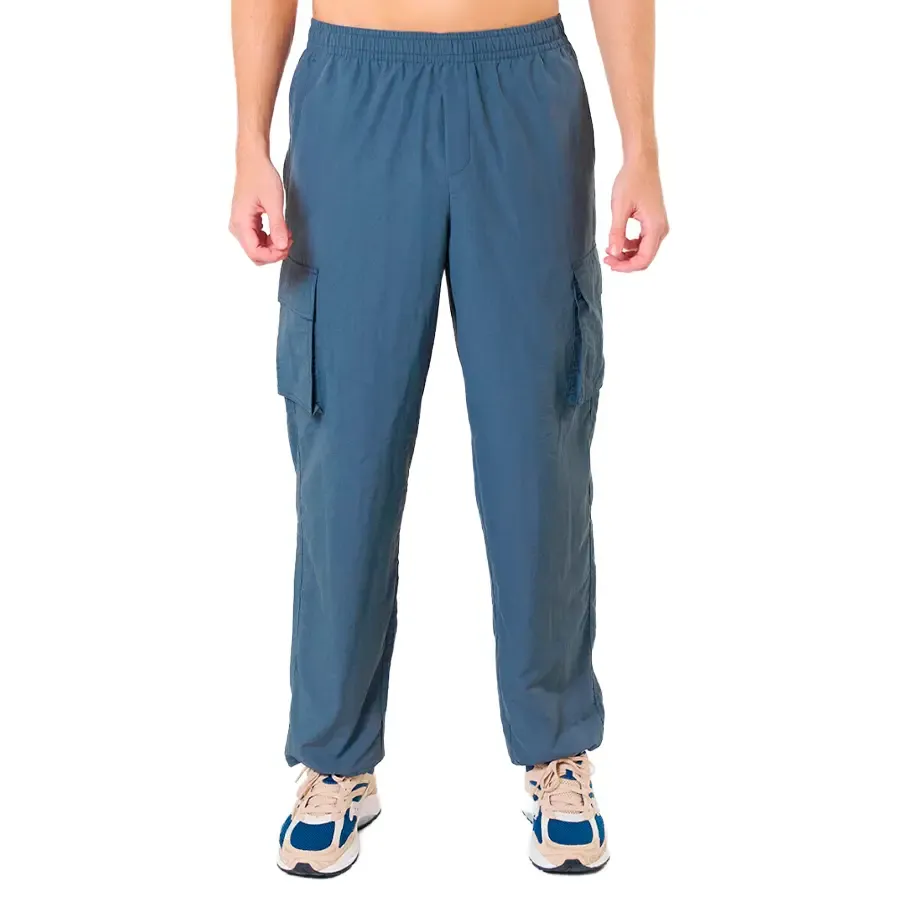 Imagen 0 de 5 de Pantalón Saucony Metro Parachute-GRAFITO