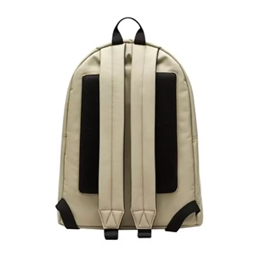 Imagen 3 de 4 de Mochila Lacoste-BEIGE