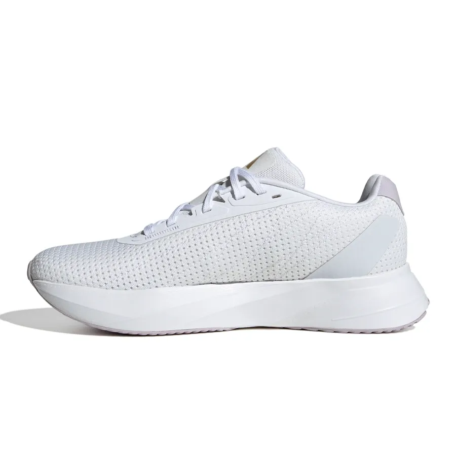 Imagen 3 de 8 de Zapatillas adidas Duramo Sl-BLANCO/DORADO