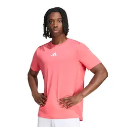 Remera adidas Graphic Padel Category