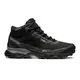 zapatillas-salomon-shelter-cswp-waterproof-NEGRO/GRAFITO