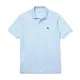 polo-lacoste-chemise-col-bord-CELESTE