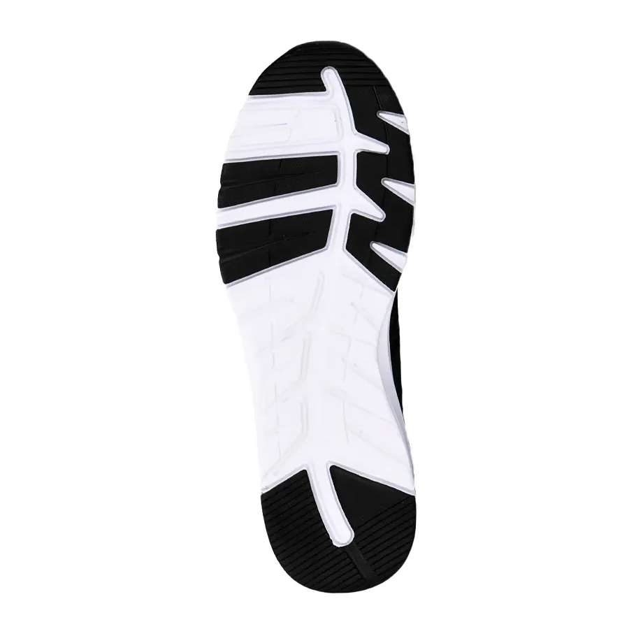 Imagen 4 de 5 de Zapatillas Topper Point lV-NEGRO/GRIS